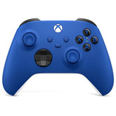 دسته بازی ایکس باکس Series S-X اورجینال آبی | Controller Shock Blue Xbox Series استوک