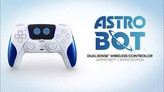 دسته بازی بی سیم سونی DualSense طرح Astro Bot نسخه محدود برای PS5 اورجینال